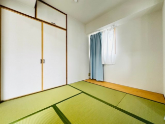 【内装】