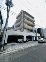 神戸市須磨区磯馴町５丁目のマンションの画像