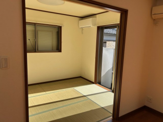 【和室】