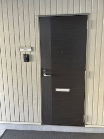 ラシャンス北八代の画像