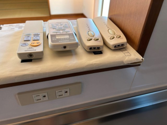 ラシャンス北八代の画像