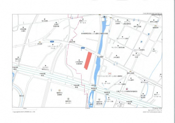 福崎町福崎新　借地の画像