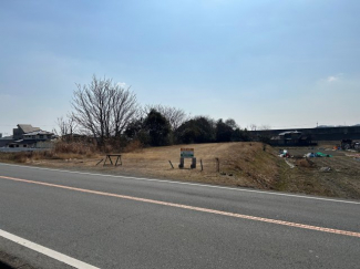 福崎町福崎新　借地の画像