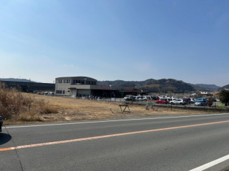 福崎町福崎新　借地の画像