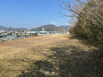 福崎町福崎新　借地の画像