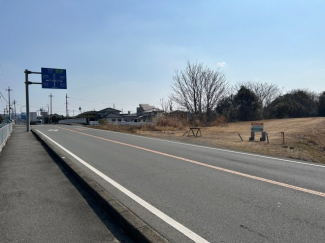 福崎町福崎新　借地の画像