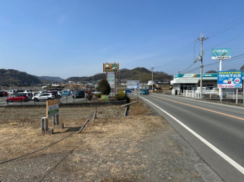 福崎町福崎新　借地の画像