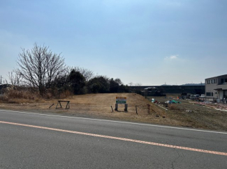 福崎町福崎新　借地の画像