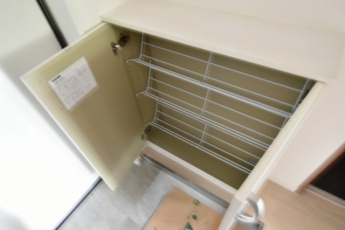 シューズBOX