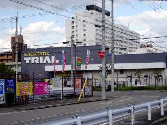 トライアル