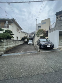 西宮市美作町中古戸建の画像
