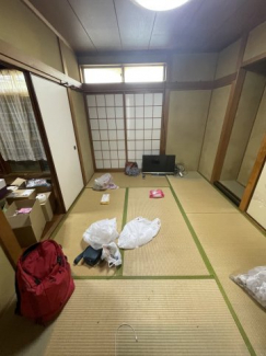 【和室】