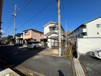 【外観】
