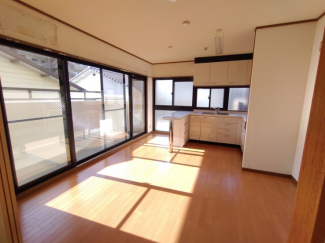 リフォーム前