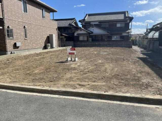 姫路市網干区津市場の売地の画像