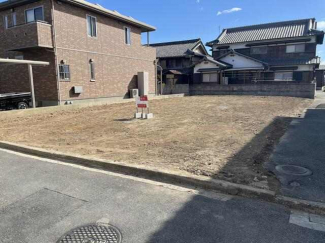 姫路市網干区津市場の売地の画像
