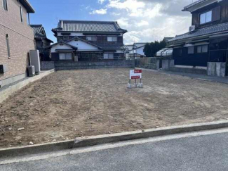 姫路市網干区津市場の売地の画像