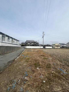 姫路市網干区垣内本町の売地の画像