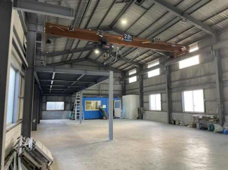 加古郡稲美町草谷の倉庫の画像