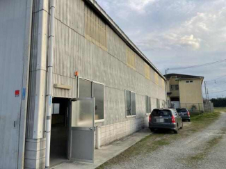 加古郡稲美町草谷の倉庫の画像