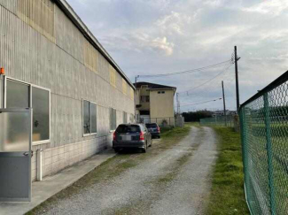 加古郡稲美町草谷の倉庫の画像