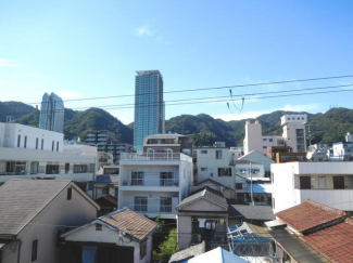 神戸市中央区国香通６丁目のマンションの画像