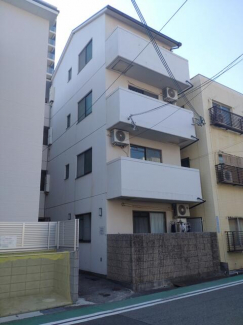 神戸市中央区国香通６丁目のマンションの画像