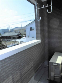 グリーンハイツ　フジタの画像