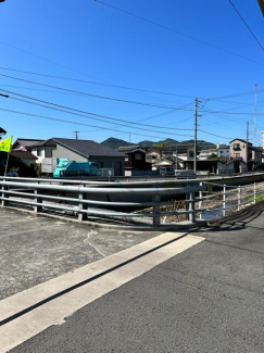 宇和島市新田町１丁目の売地の画像