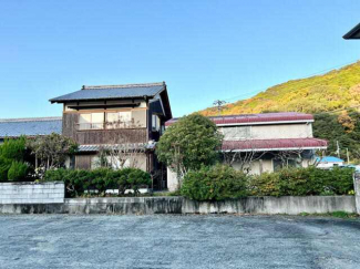 宇和島市津島町岩松の中古一戸建ての画像