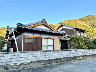 宇和島市津島町岩松の中古一戸建ての画像