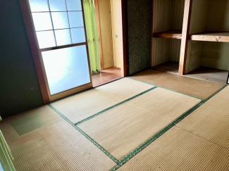 宇和島市津島町岩松の中古一戸建ての画像