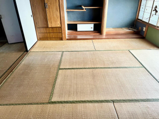 宇和島市津島町岩松の中古一戸建ての画像