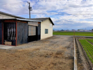 伊予郡松前町大字徳丸の売地の画像