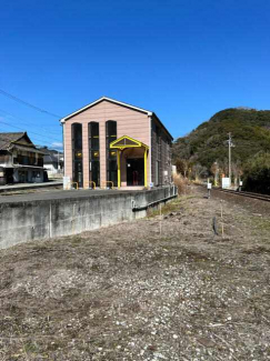 宇和島市高串の店舗一戸建ての画像