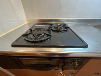 イーストリバーの画像