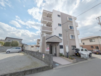 鉄筋コンクリート造マンション