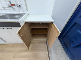 シューズボックス