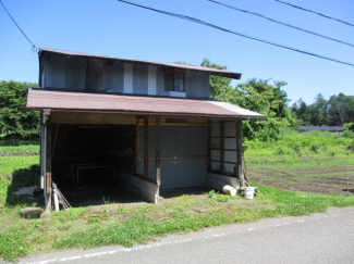 名色神鍋ドーム前売土地の画像