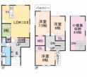 大津市桜野　大津京エリア戸建物件の画像