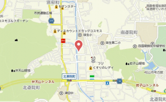 【地図】
