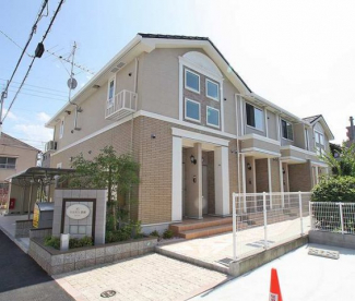 外はこのようになっています