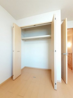 こまごまとしたものを収納できそうですね