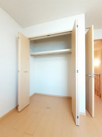 こまごまとしたものを収納できそうですね