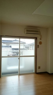 物件の内装です
