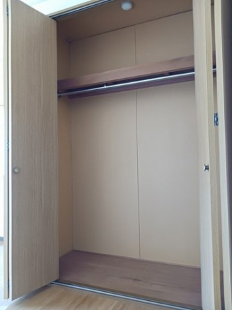 小物を収納するのに便利です