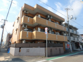 西宮市青木町のマンションの画像