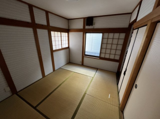 【和室】