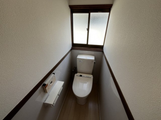 【トイレ】