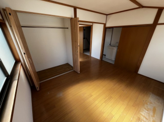 【洋室】